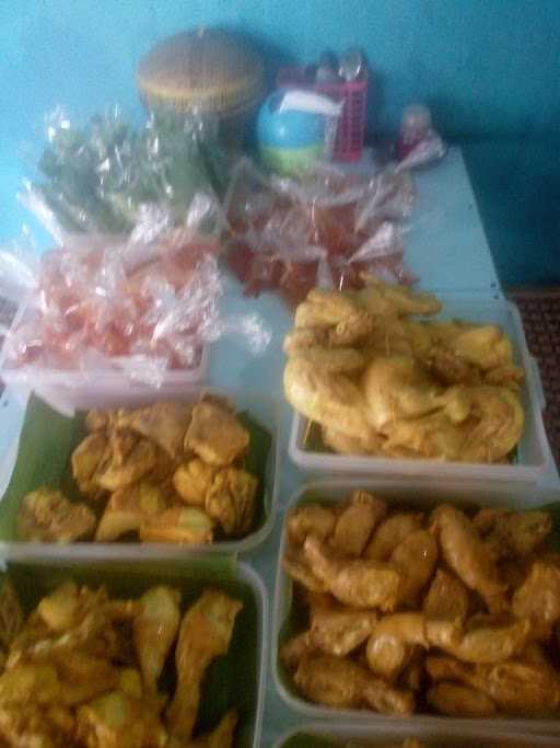 Warung Nasi Mamah Shyifa 1