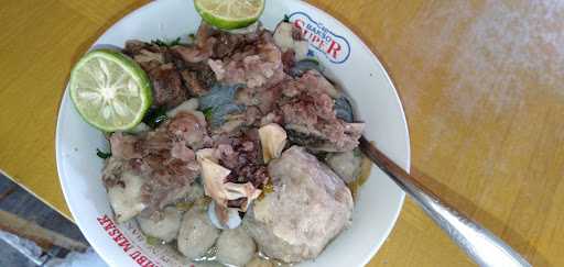 Yumna Mie Baso Urat 2