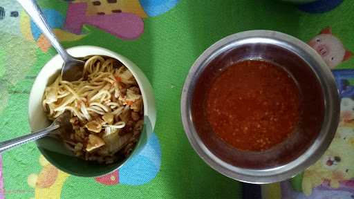 Bakso Mie Ayam Dening 1