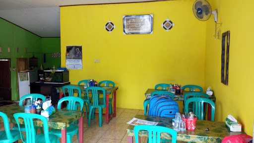 Rumah Makan Alwi 7