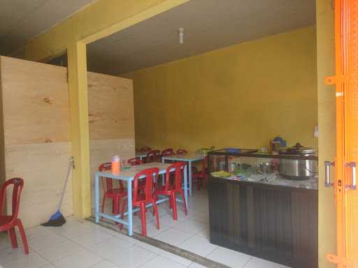 Rumah Makan Minang Asli Pariaman 4