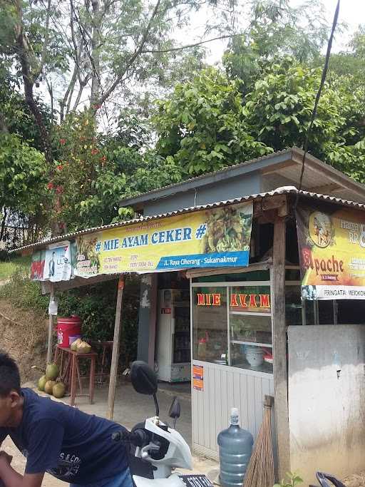 Warung Heri Mie Ayam Ceker 1