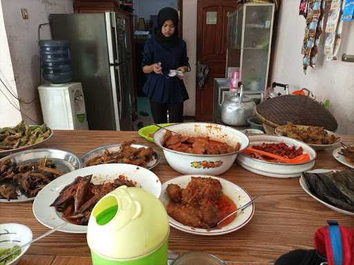 Warung Nasi Lebak, Jonggol 5