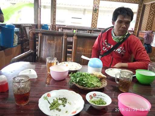 Warung Nasi Lebak, Jonggol 10