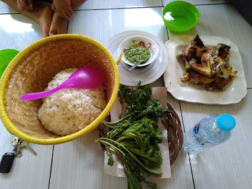 Warung Nasi Lebak, Jonggol 7