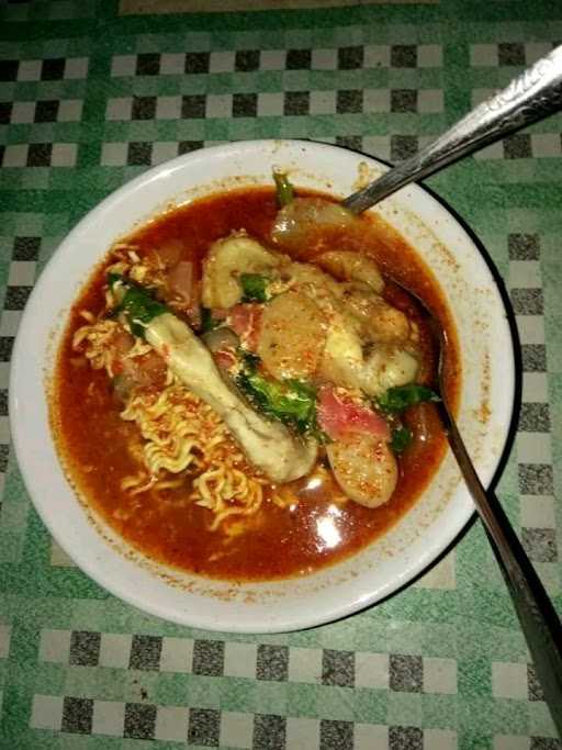 Warung Seblak Teteh Ely/Fatma 2