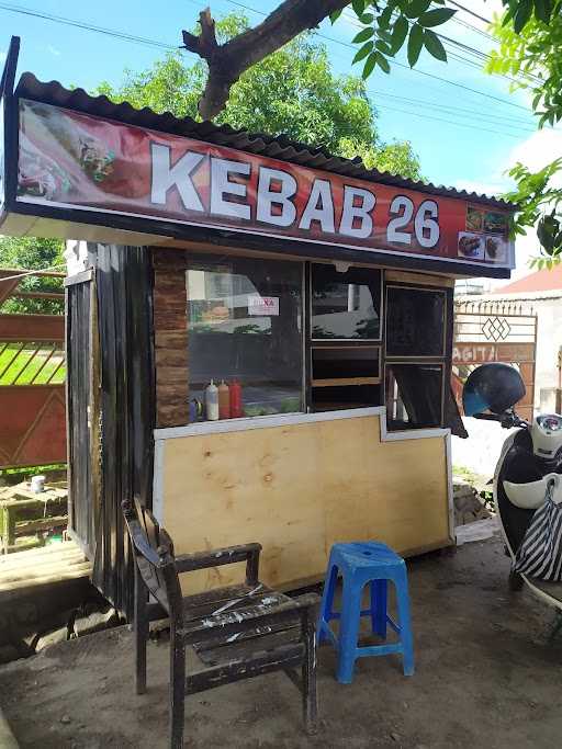 Bakso Bakar Candu 1