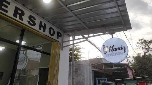 Mamiq Barbershop 5