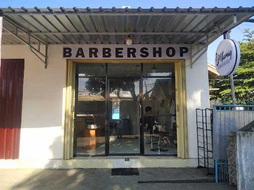 Mamiq Barbershop 7