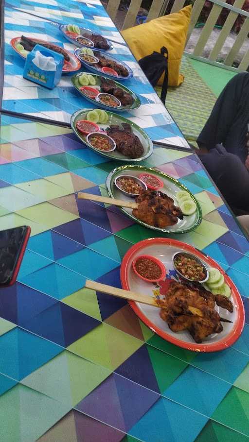 Ayam Bakar Taliwang_03 9