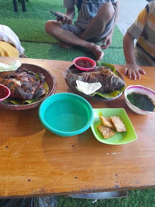 Ayam Panggang Ratu Kuliner 4