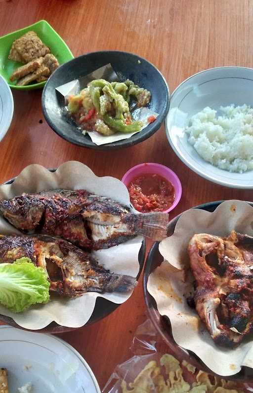 Ayam Panggang Ratu Kuliner 5