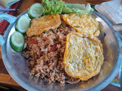 Ayam Panggang Ratu Kuliner 2