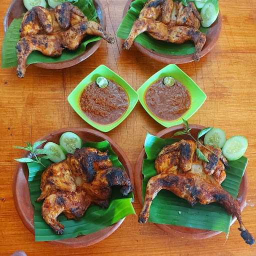 Ayam Panggang Ratu Kuliner 6