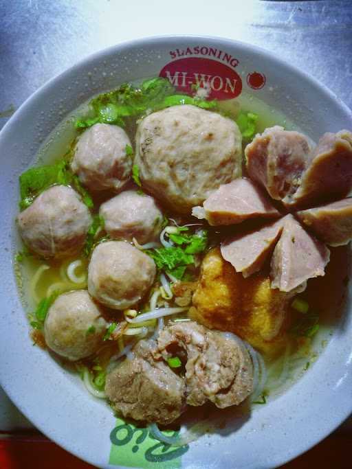 Bakso Gelang Mas To' 2