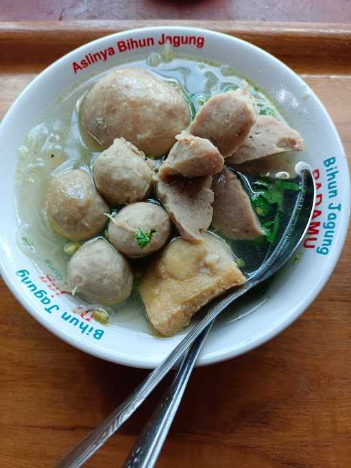 Bakso Gelang Mas To' 9