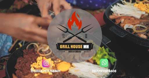 Grill House Mh 2