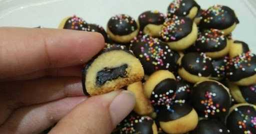 Kue Kering Lotim 1