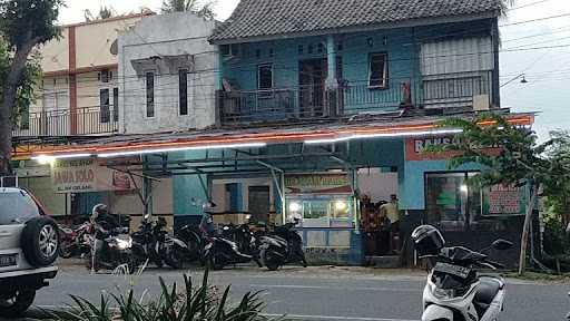 Mie Ayam Bakso 4