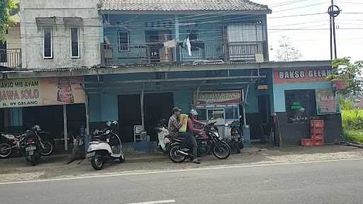 Mie Ayam Bakso 5