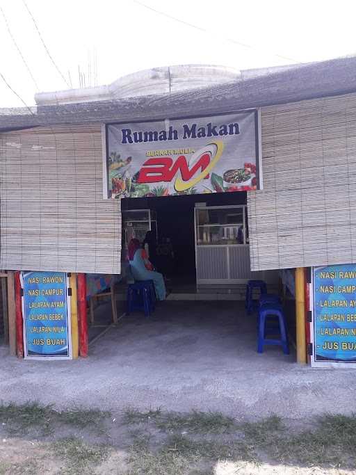 Rumah Makan Berkah Mulia 1