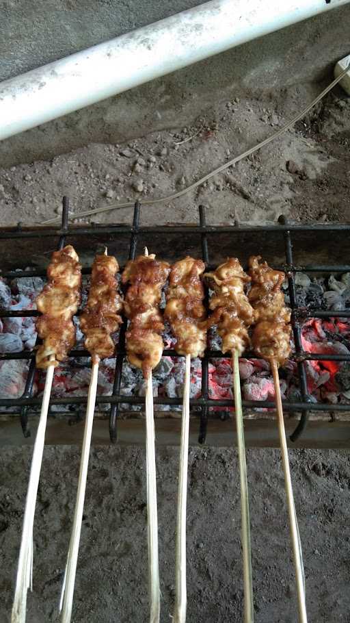 Sate Jamur Tiram (Sukamulia) 5