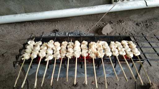 Sate Jamur Tiram (Sukamulia) 4