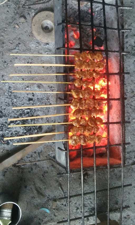 Sate Jamur Tiram (Sukamulia) 7