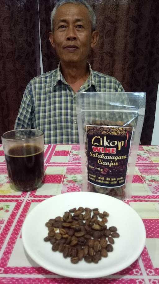 Cikopi Sukanagara 3