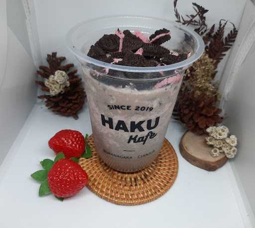 Haku Kafe 7