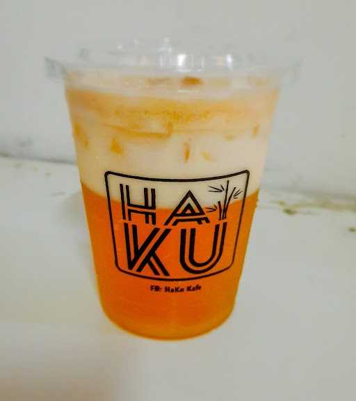 Haku Kafe 3