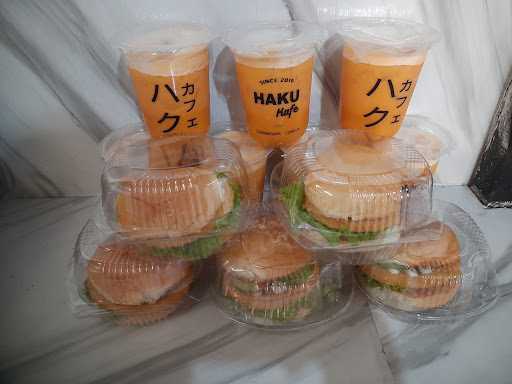 Haku Kafe 2