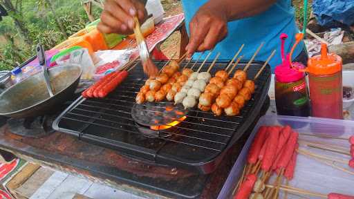 Warung Jajanan Omah Jamilah Omj 4