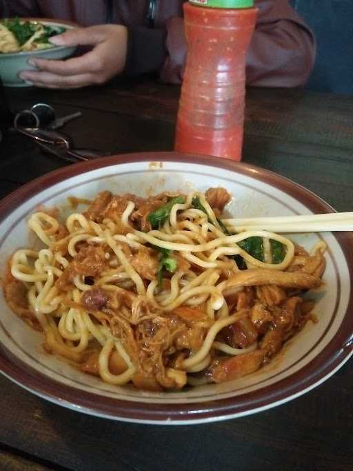 Mie Ayam Maruso 2