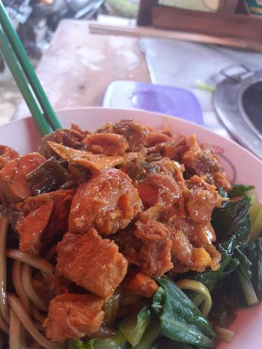 Saung Mie Ayam Hejo Ciarileu 10