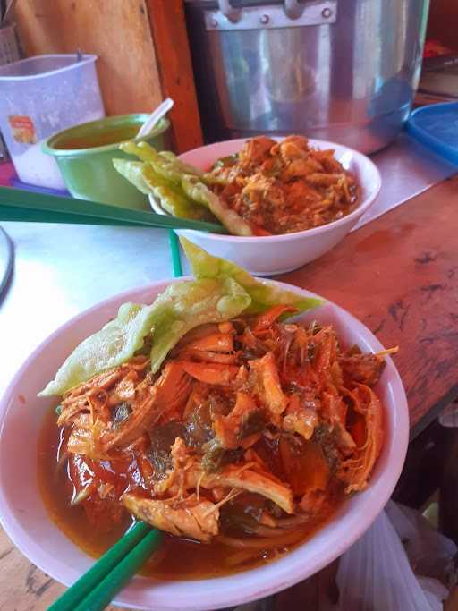 Saung Mie Ayam Hejo Ciarileu 7