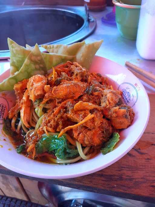 Saung Mie Ayam Hejo Ciarileu 6