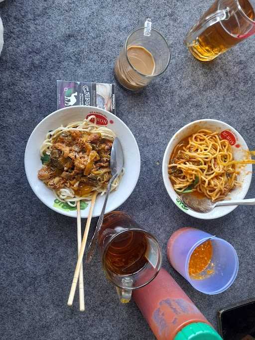 Warung Baso Puncak Asmara 4