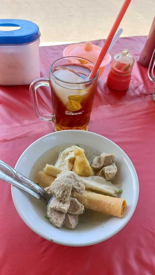 Bakso Iga Sukapura 9