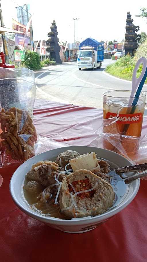 Bakso Iga Sukapura 8