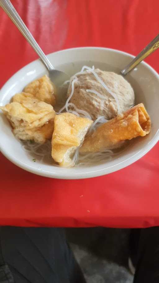 Bakso Iga Sukapura 7