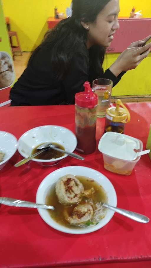 Bakso Iga Sukapura 4