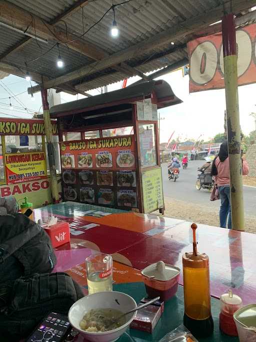 Bakso Iga Sukapura 1