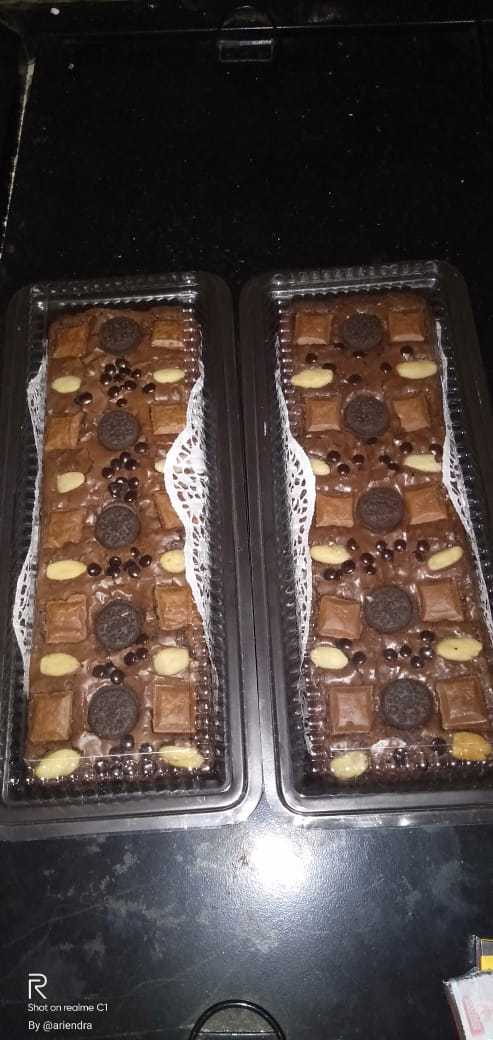 Ariendra Cookies 5