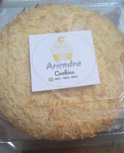 Ariendra Cookies 7