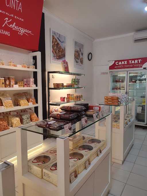 Bunga Bakery Cilebut 10