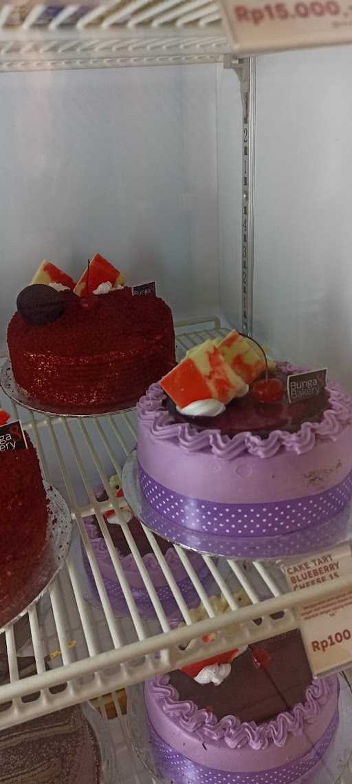 Bunga Bakery Cilebut 6