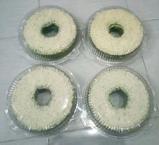 Cimuncang Rani Cake 1