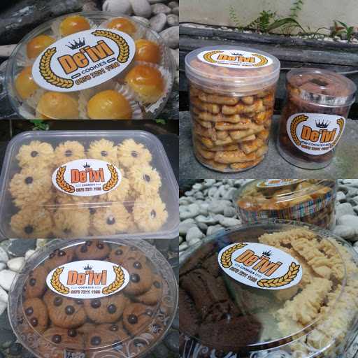 De'Ivi Cookies 2