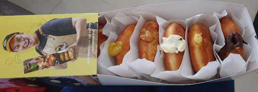 Donuthing Cilebut 3